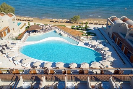 Domes Noruz Chania - 4