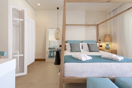 Domes Noruz Chania - 7