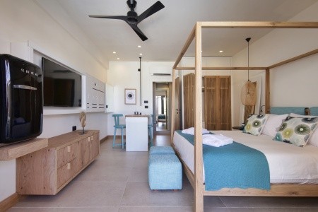 Domes Noruz Chania - 9