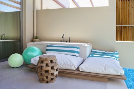 Domes Noruz Chania - 10