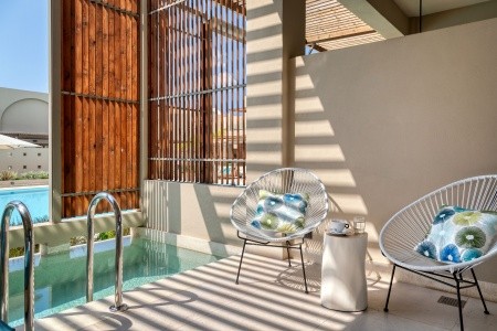 Domes Noruz Chania - 12