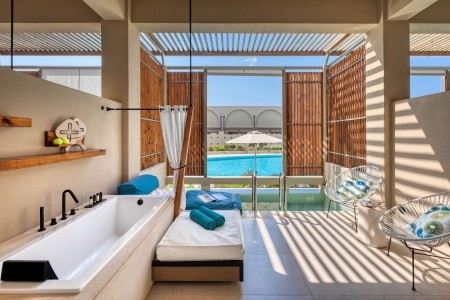 Domes Noruz Chania - 13