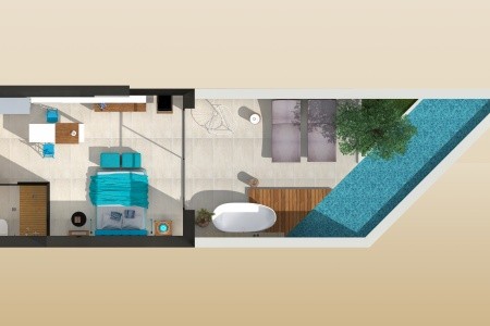 Domes Noruz Chania - 14