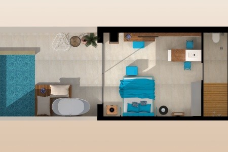 Domes Noruz Chania - 16