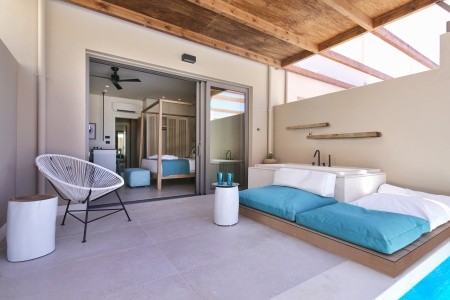 Domes Noruz Chania - 17