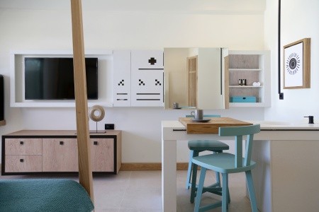 Domes Noruz Chania - 18