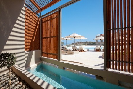 Domes Noruz Chania - 19