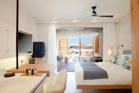 Domes Noruz Chania - 20