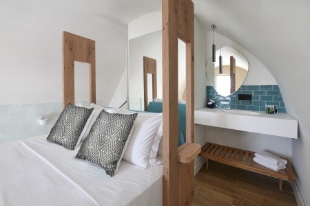 Domes Noruz Chania - 21