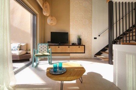 Domes Noruz Chania - 22