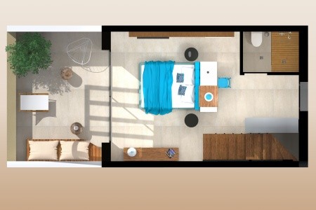 Domes Noruz Chania - 25