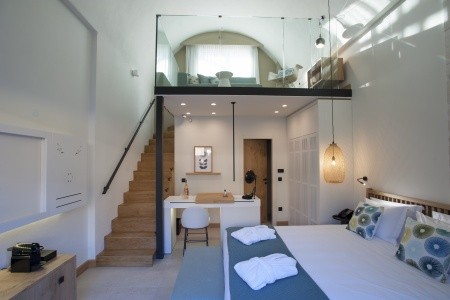 Domes Noruz Chania - 27