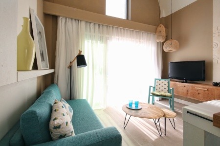 Domes Noruz Chania - 28