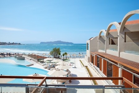 Domes Noruz Chania - 29