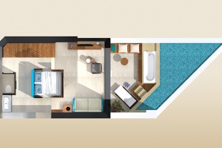 Domes Noruz Chania - 31