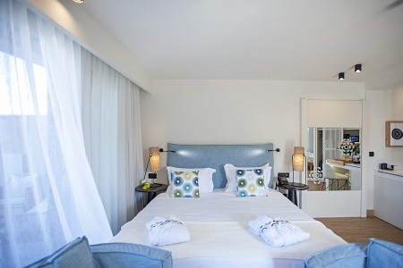 Domes Noruz Chania - 33