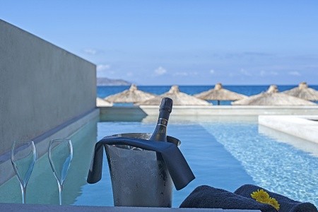 Domes Noruz Chania - 34