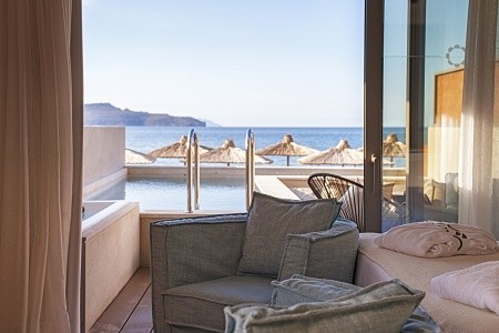 Domes Noruz Chania - 35