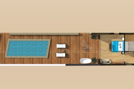 Domes Noruz Chania - 36