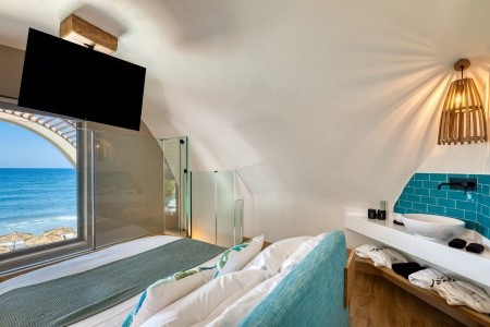 Domes Noruz Chania - 37