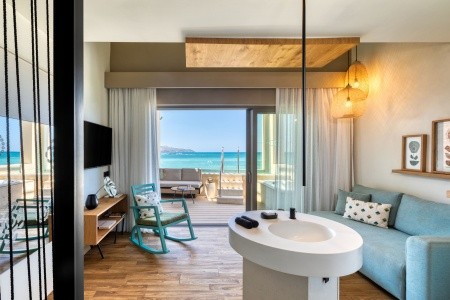 Domes Noruz Chania - 38