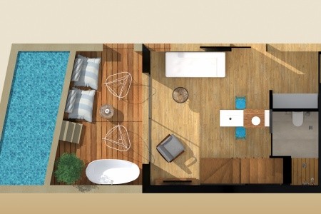 Domes Noruz Chania - 42