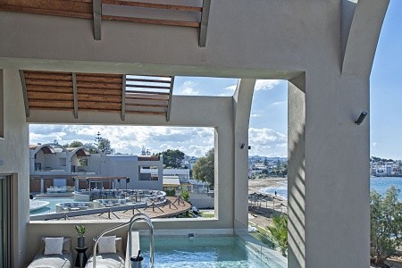 Domes Noruz Chania - 44