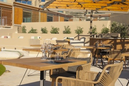 Domes Noruz Chania - 46