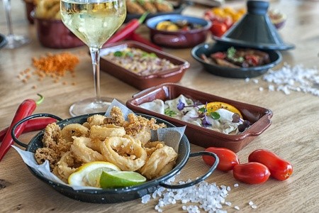 Domes Noruz Chania - 50