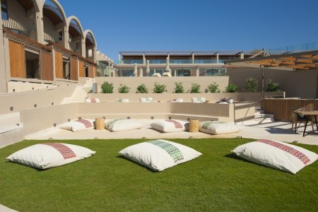 Domes Noruz Chania - 51