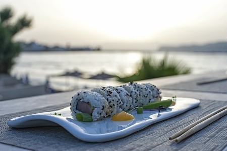 Domes Noruz Chania - 52