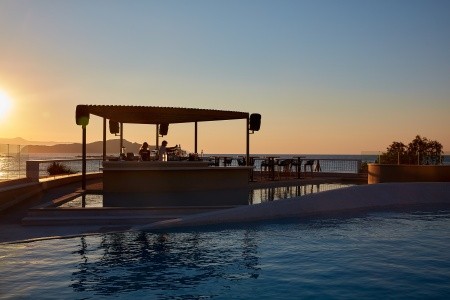 Domes Noruz Chania - 54