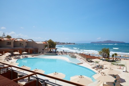 Domes Noruz Chania - 55