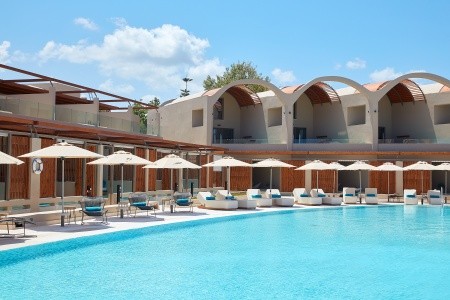 Domes Noruz Chania - 56