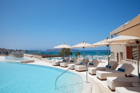 Domes Noruz Chania - 57