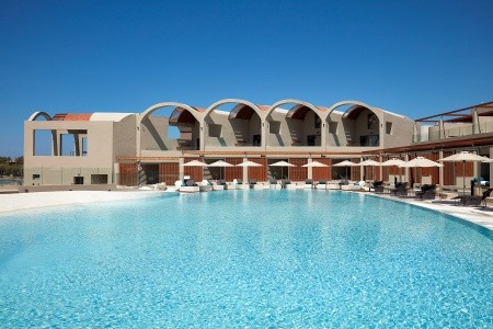 Domes Noruz Chania - 58