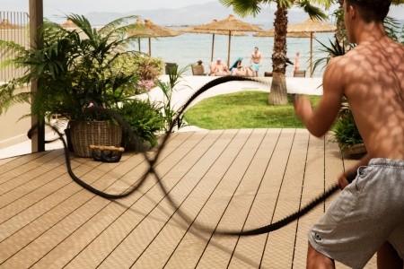 Domes Noruz Chania - 63