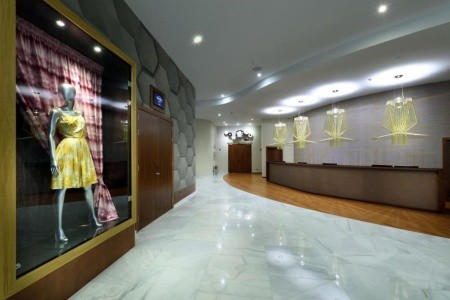 Hard Rock Tenerife (Playa Paraiso) - 8