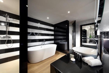 Hard Rock Tenerife (Playa Paraiso) - 32