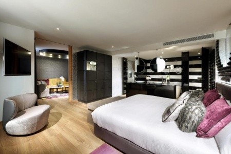 Hard Rock Tenerife (Playa Paraiso) - 33