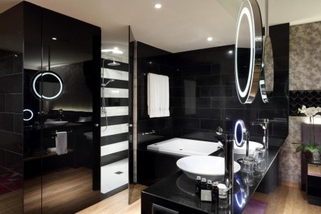 Hard Rock Tenerife (Playa Paraiso) - 39