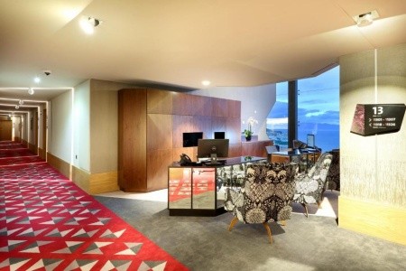 Hard Rock Tenerife (Playa Paraiso) - 42