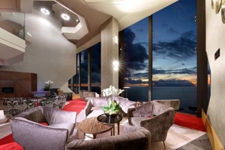 Hard Rock Tenerife (Playa Paraiso) - 43