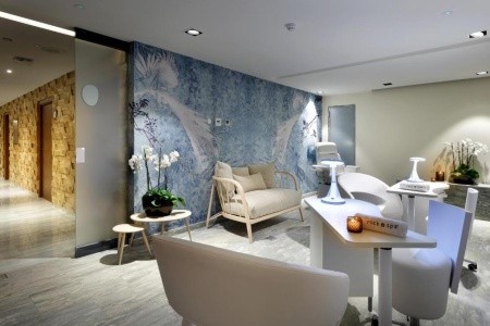 Hard Rock Tenerife (Playa Paraiso) - 44