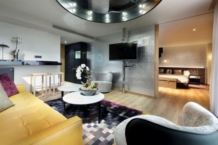 Hard Rock Tenerife (Playa Paraiso) - 47