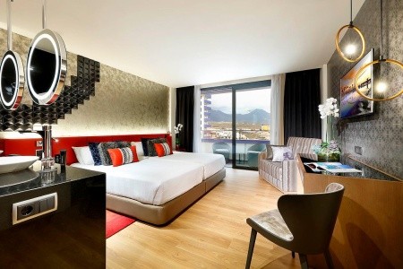 Hard Rock Tenerife (Playa Paraiso) - 52