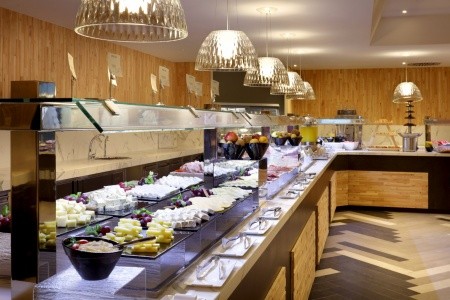 Hard Rock Tenerife (Playa Paraiso) - 67