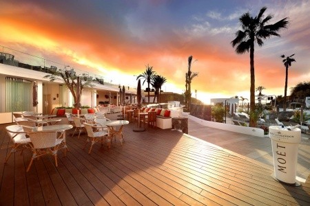 Hard Rock Tenerife (Playa Paraiso) - 74