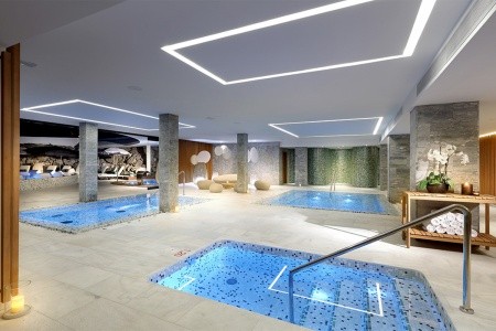 Hard Rock Tenerife (Playa Paraiso) - 92