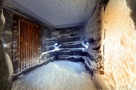 Hard Rock Tenerife (Playa Paraiso) - 93